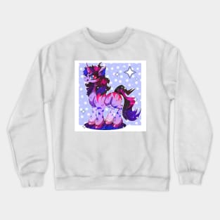 Unicorn OC Crewneck Sweatshirt